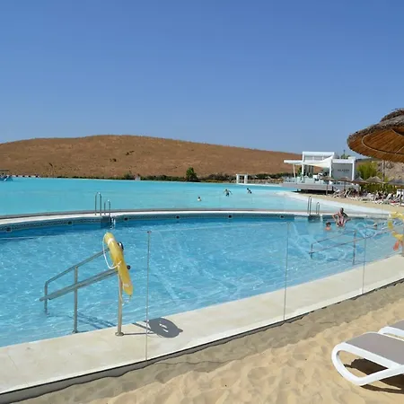 Apartmán Garden For 3 Estepona