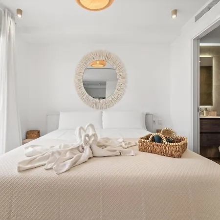 Garden For 3 * Estepona