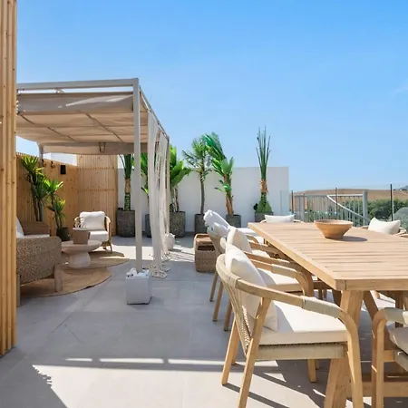 Garden For 3 *