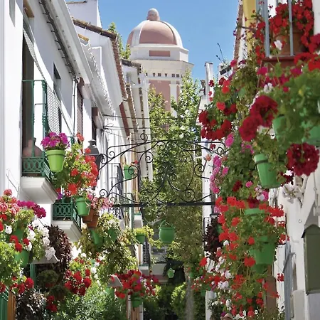 Apartmán Garden For 3 *
