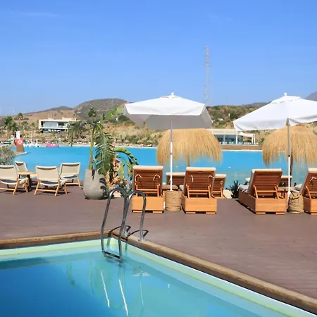 Lejlighed Garden For 3 Estepona