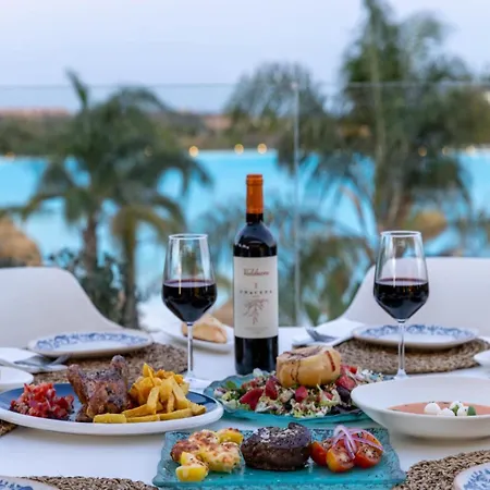 Lejlighed Garden For 3 Estepona